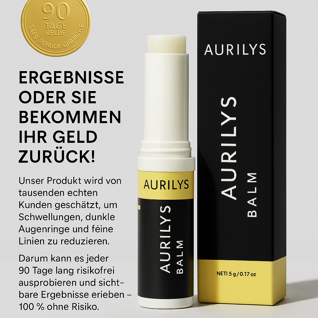 ALL-IN-ONE AUGEN-ERNEUERUNGSBALSAM