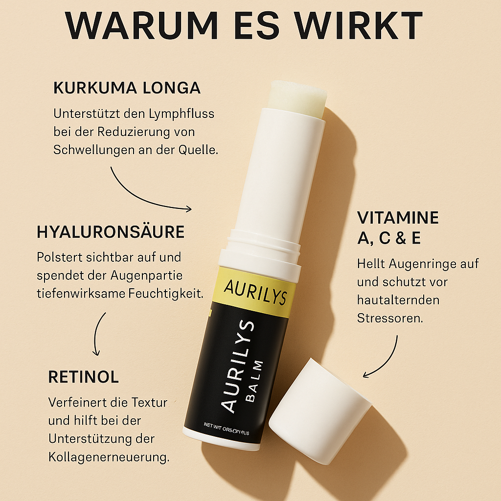 ALL-IN-ONE AUGEN-ERNEUERUNGSBALSAM