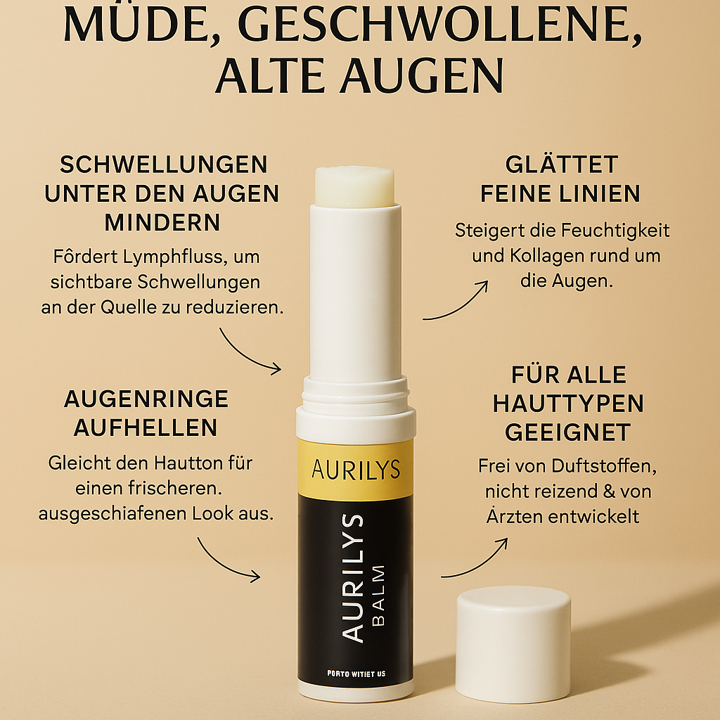 ALL-IN-ONE AUGEN-ERNEUERUNGSBALSAM