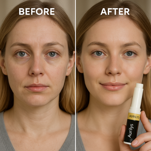 ALL-IN-ONE AUGEN-ERNEUERUNGSBALSAM